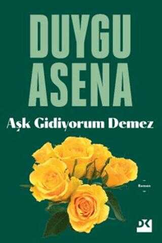 Ak Gidiyorum Demez