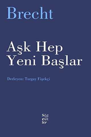A�k Hep Yeni Ba�lar