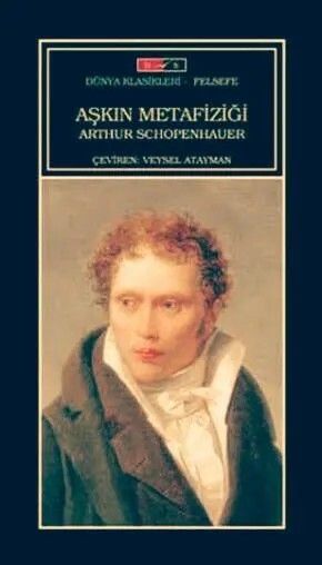 A�k�n Metafizi�i