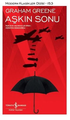 A�k�n Sonu - Modern Klasikler 153