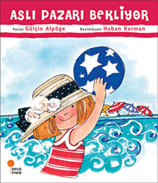 Asl� Pazar� Bekliyor