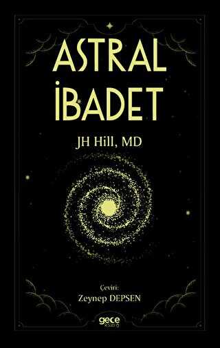 Astral �badet