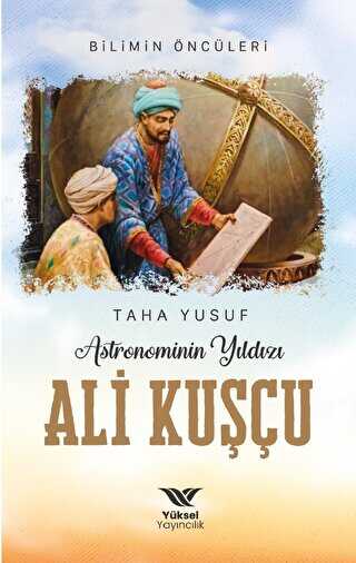 Astronominin Yldz Ali Kuu
