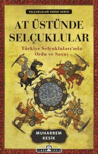 At �st�nde Sel�uklular