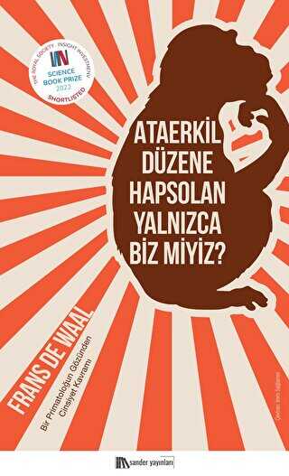 Ataerkil D�zene Hapsolan Yaln�zca Biz Miyiz?