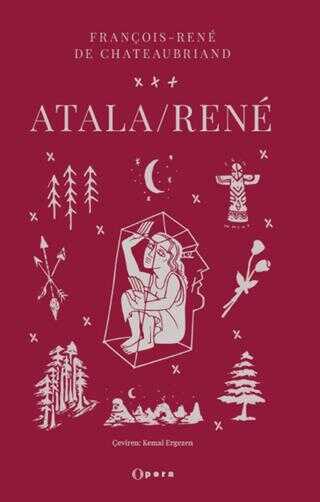 Atala - Rene