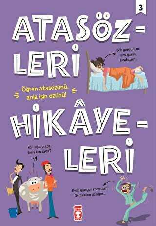 Atas�zleri Hikayeleri 3