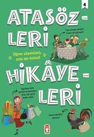 Atas�zleri Hikayeleri 4