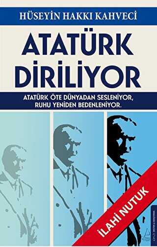 Atat�rk Diriliyor