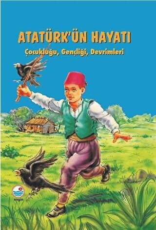 Atat�rk`�n Hayat�