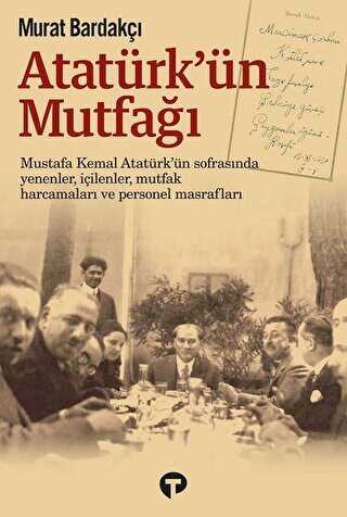 Atatrk`n Mutfa