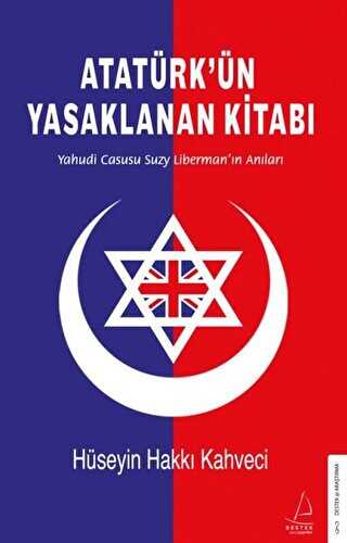 Atat�rk��n Yasaklanan Kitab�