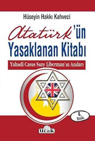 Atat�rk��n Yasaklanan Kitab�