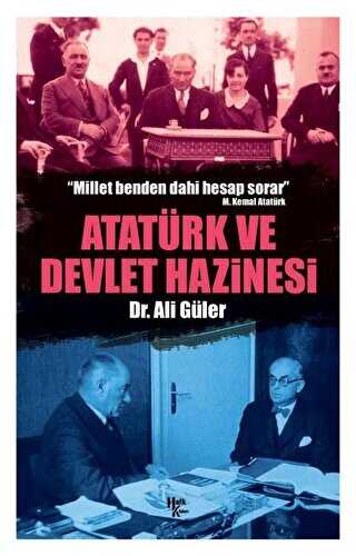 Atat�rk ve Devlet Hazinesi
