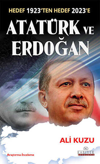 Atat�rk ve Erdo�an