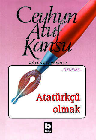 Atatrk Olmak