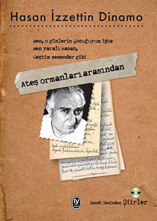 Ate� Ormanlar� Aras�ndan