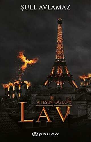 Ate�in O�lu 3 - Lav