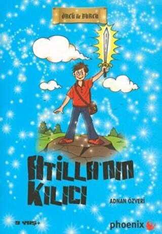 Atilla�n�n K�l�c�