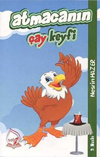 Atmacan�n �ay Keyfi