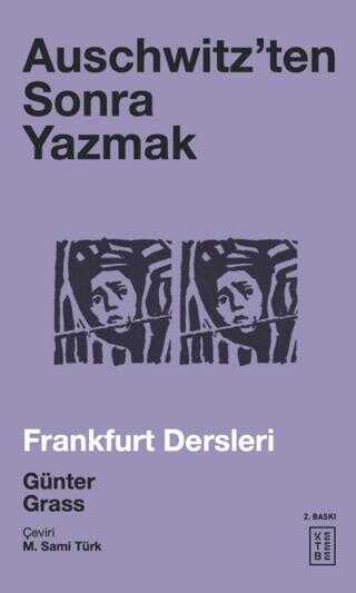 Auschwitz�ten Sonra Yazmak