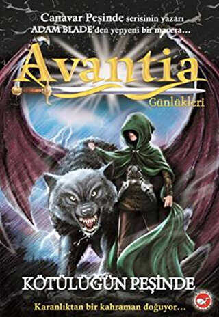 Avantia G�nl�kleri - K�t�l���n Pe�inde