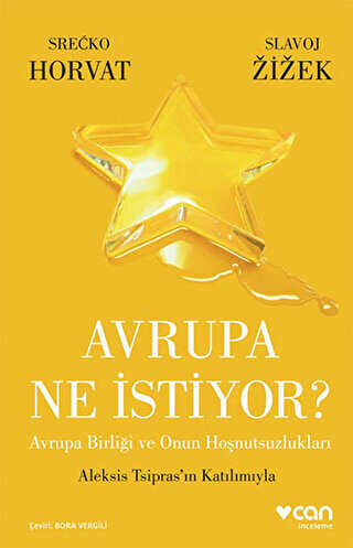 Avrupa Ne �stiyor?