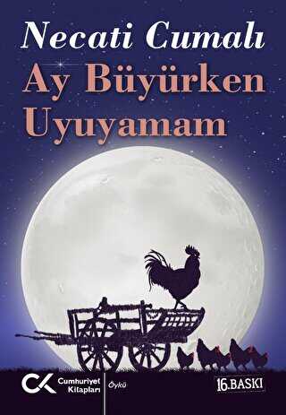 Ay B�y�rken Uyuyamam