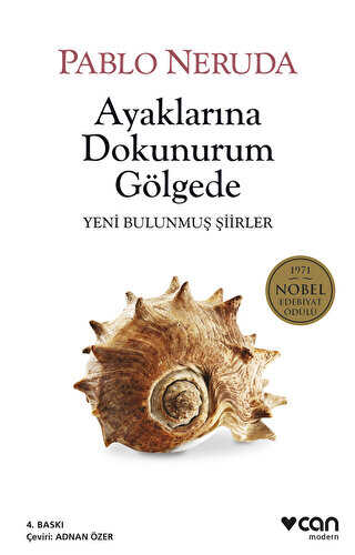 Ayaklar�na Dokunurum G�lgede