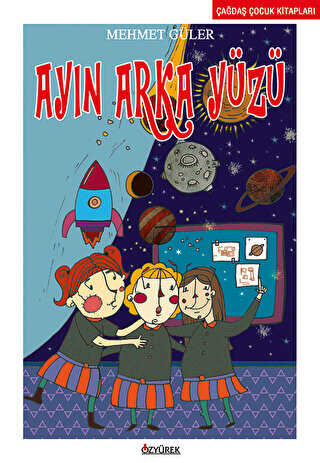 Ay�n Arka Y�z�