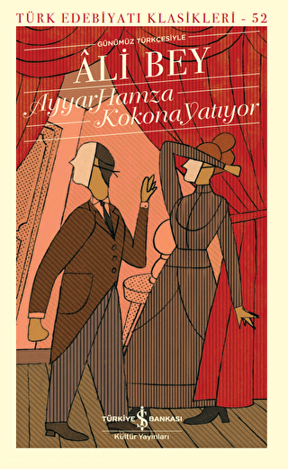 Ayyar Hamza - Kokona Yat�yor