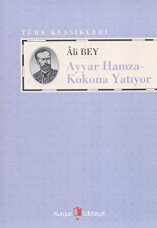 Ayyar Hamza - Kokona Yat�yor