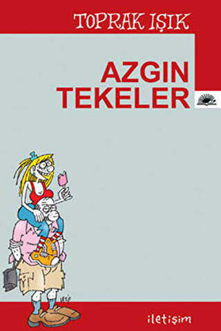 Azg�n Tekeler
