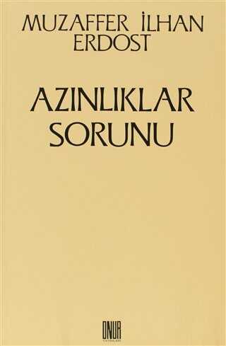 Az�nl�klar Sorunu