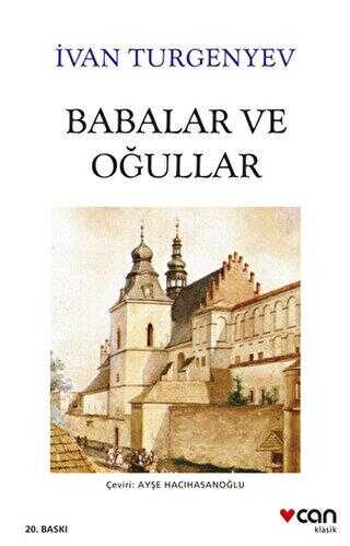Babalar ve Oullar