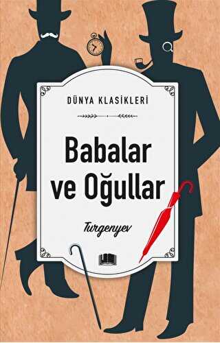 Babalar ve Oullar