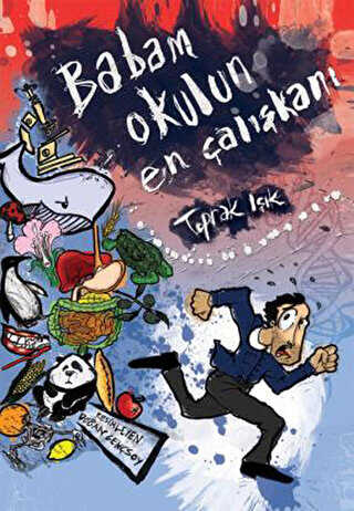 Babam Okulun En �al��kan�