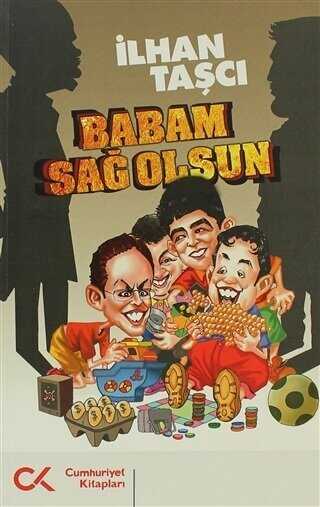 Babam Sa� Olsun
