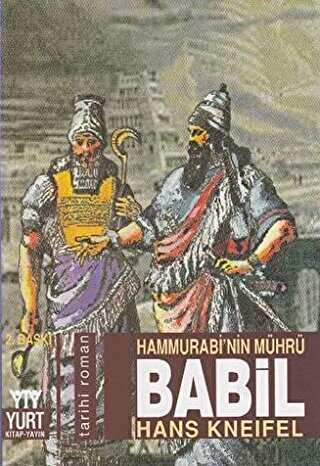 Babil Hammurabi�nin M�hr�