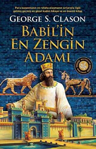 Babilin En Zengin Adam
