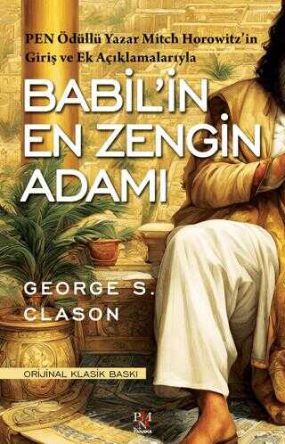 Babilin En Zengin Adam