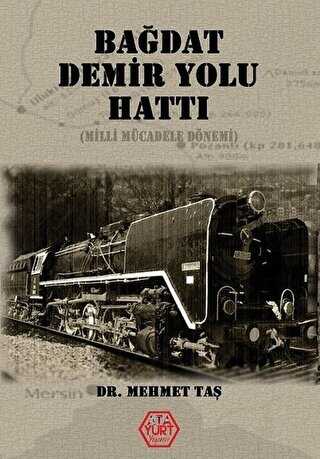 Ba�dat Demir Yolu Hatt�