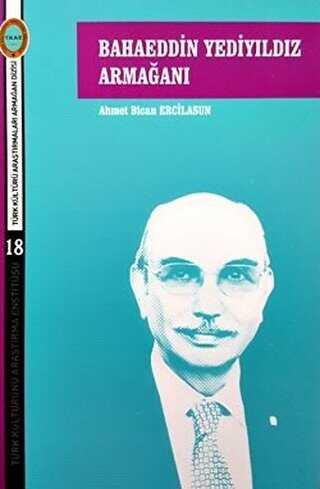Bahaeddin Yediy�ld�z Arma�an�
