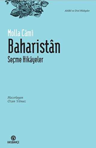 Baharistan - Se�me Hikayeler