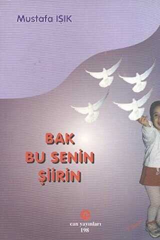 Bak Bu Senin �iirin