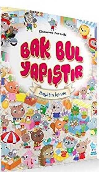 Bak - Bul - Yap��t�r - Hayat�n ��inde