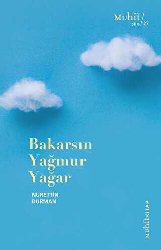 Bakars�n Ya�mur Ya�ar