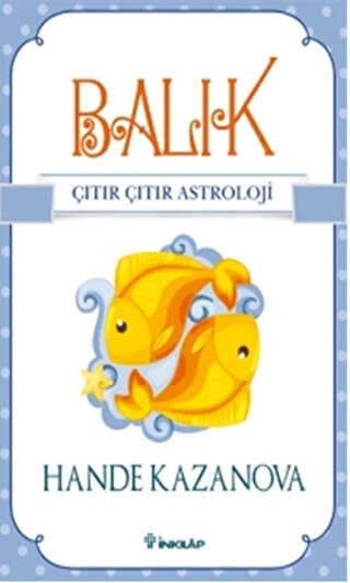 Bal�k - ��t�r ��t�r Astroloji