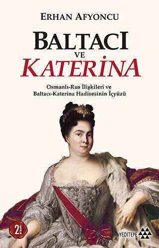 Baltac� ve Katerina