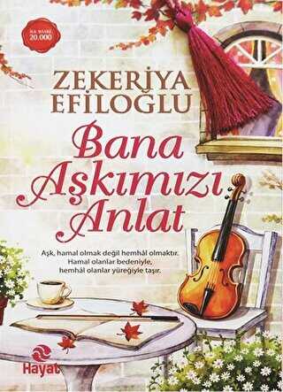 Bana A�k�m�z� Anlat